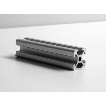 Profilés en aluminium / profilés extrudés Al / aluminium / aluminium